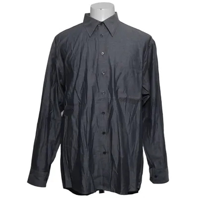 Chemise (Gris) de Pur Coton