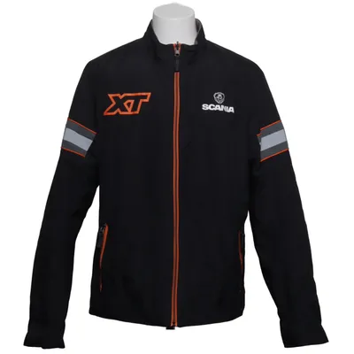Outdoor jacket (Xt) from Scania Polyamide, Polyester