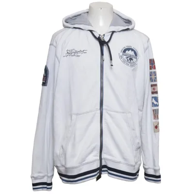 Hoodie (Nangaparbat) from Nangaparbat Cotton, Polyester