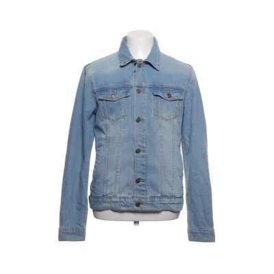 Denim jacket (Blue) from Yourturn Cotton