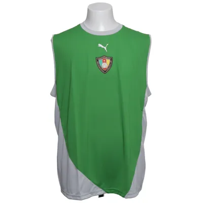 Fotbollströja (Sleeveless Tee National Teams 06) från Puma