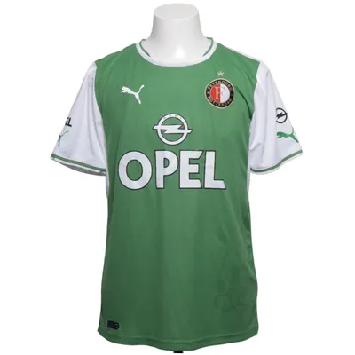 Fotbollströja (Feyenoord) från Puma Polyester