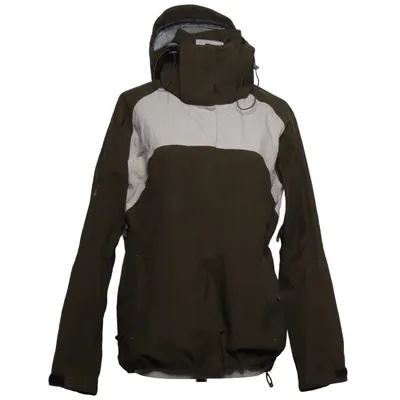 Veste polaire (Vert, Blanc, Multicolore) de Salomon