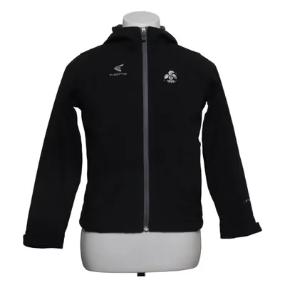 Veste anti-froid (Noir) de Easton Élasthane, Polyester