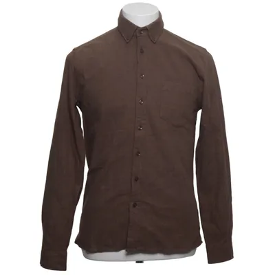 Chemise (Marron) de Urban Pioneers Coton