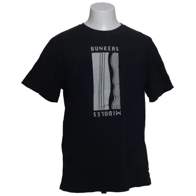 T-shirt (Bunkers) de Elsk Coton biologique