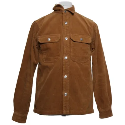 Surchemise (Hagdi Corderoy) de Just Junkies Coton