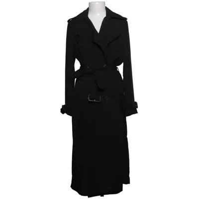 Trench-coat (Noir) de Zara Woman