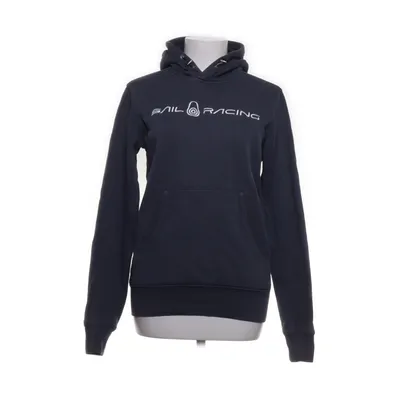 Hættetrøje (Bowman Hood) fra Sail Racing Bomuld, Polyester