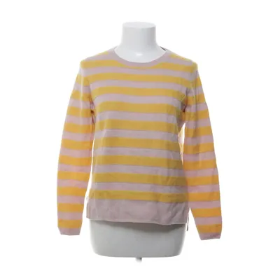 Pull-over (Cashmere stripe) de Jake*s Cachemire