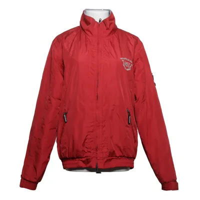 Sports jacket (Red) from Mountain Horse Polyester