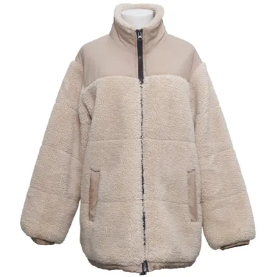 Veste (Beige) de STR Polyester