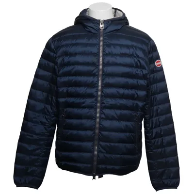 Down jacket (Punk) from Colmar Down, Feather, Polyester