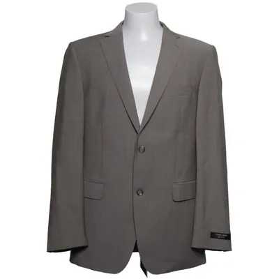 Blazer (Tobias) fra Carl Gross Viscose, Uld