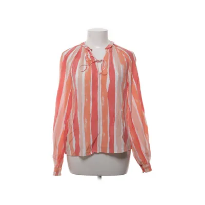 Blouse (Rood, Oranje, Meerkleurig) van STOCKH LM Polyester, Viscose