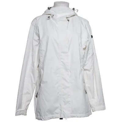 Parkas (Vit) från Norrsken