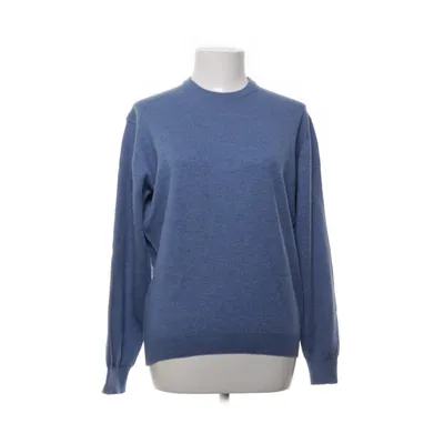 Sweater (Blue) from Pull Love Merino wool