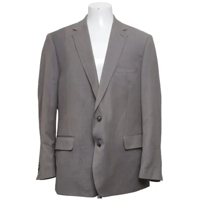 Blazer (Beige) de Giorgio Polyester, Viscose, Laine
