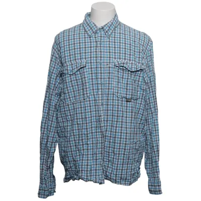 Chemise (Bleu, Blanc, Gris) de T&P