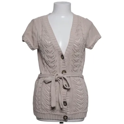 Cardigan (Beige) van L.O.G.G by H&M Katoen