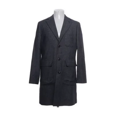 Rock (Grå) från The Tailoring Club Bomull, Polyamid, Polyester, Viskos, Ull