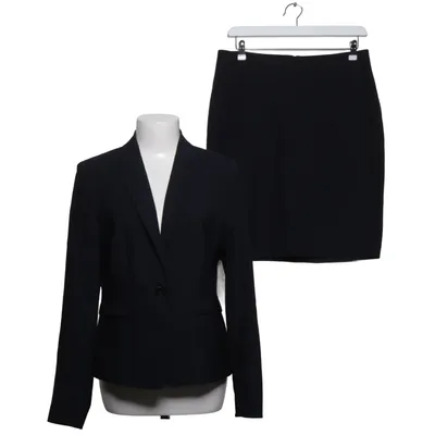 Business Kostüm (Blau) von STOCKH LM Elasthan, Polyester, Viskose, Wolle