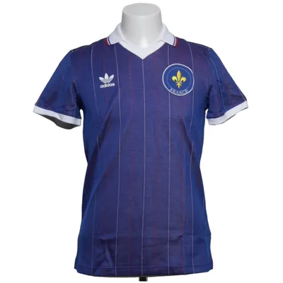 Football jersey (E12 France) from Adidas Originals