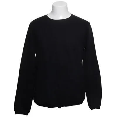Pull-over (Noir) de Won Hundred Coton, Polyamide