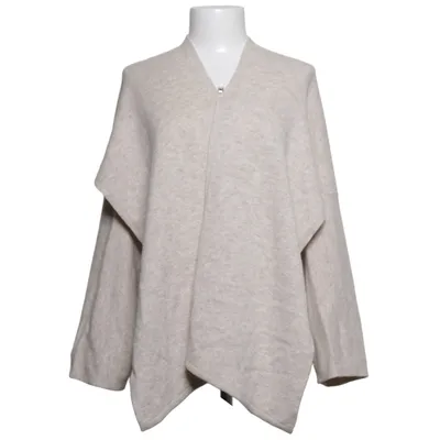 Poncho (Beige) von Dorothee Schumacher Kaschmir, Elasthan, Polyamid, Wolle
