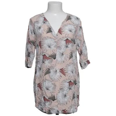 Tunique (Beige, Multicolore) de Luxzuz Viscose