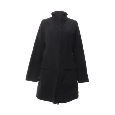 Kappa (Svart) från Lindri Bomull, Polyamid, Polyester