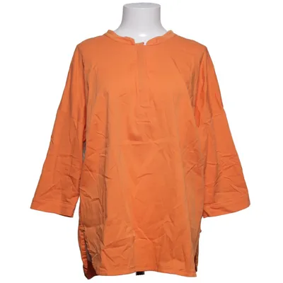 Tuniek (Oranje) van Alba Moda