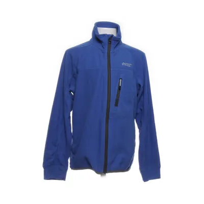 Fleece jacket (Blue) from North Bend