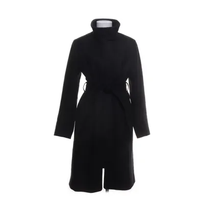 Kappa (Svart) från Tiger of Sweden Bomull, Polyamid, Polyester, Viskos, Ull