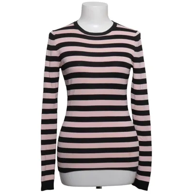 Sweater (Black, Pink) from Nikkie Polyamide, Viscose
