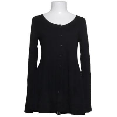 Cardigan (Black) from Olars Ulla Elastane, Viscose