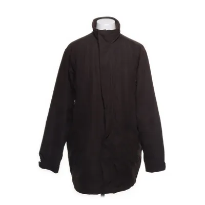 Jacket (Brown) from Bay Polyamide, Polyester