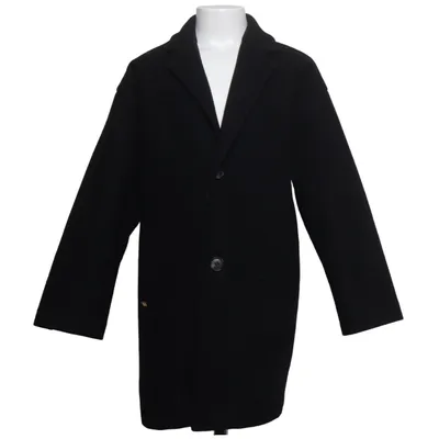 Kappa (Svart) från Zara Polyester