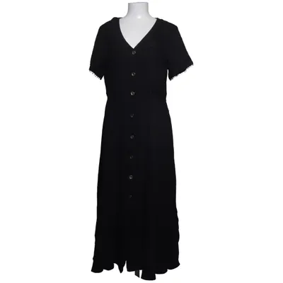 Robe (Noir) de adL Polyamide, Viscose