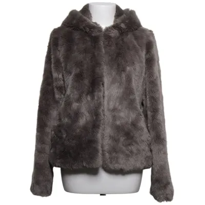 Jacke (Grau) von Mango Polyester