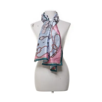 Neckerchief (Multicolored) from Alfredo Pauly Polyester