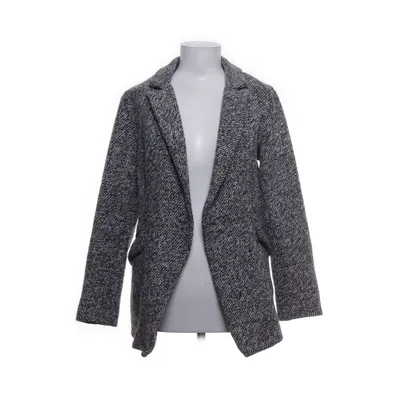 Jacka (Grå, Svart, Vit) från Parisian Polyester