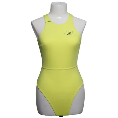 Body (Yellow) from Women + Waves x H&M Polyester, Elastane