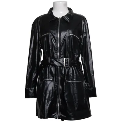 Jacke (Schwarz) von Collusion Polyester