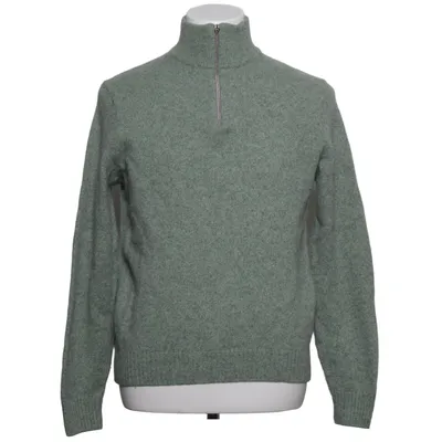 Sweater (Green) from Gioferrari Polyamide, Wool