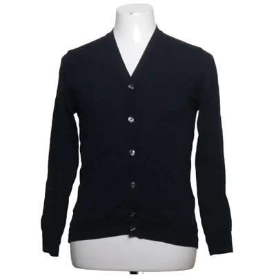 Kofta (Blå) från Oscar Jacobson Merinoull