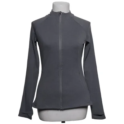 Trainingsjack (Grijs) van Oysho Sport Elastaan, Polyester
