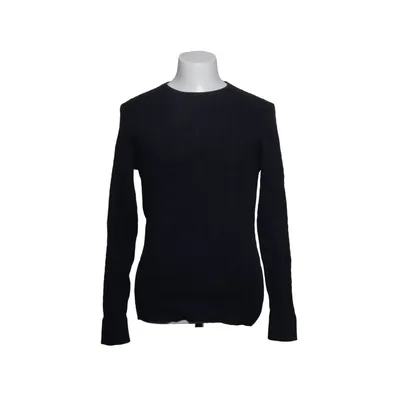 Sweater (Blå) fra Lacrosse Premium Line Bomuld