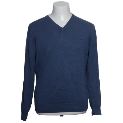 Pull-over (Bleu) de Christian Berg Cachemire