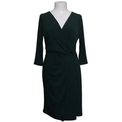 Robe (Vert) de Promiss Élasthane, Polyester